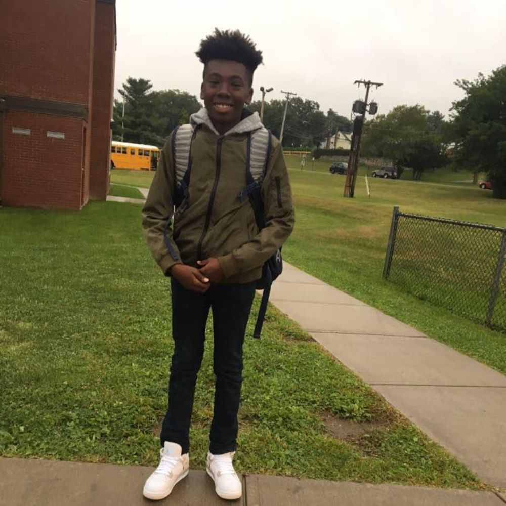 Meet your Posher, Jacier